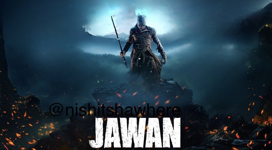 #Jawan collects ₹ 7.10cr [Hindi] on its third Friday. Total: ₹ 480.54cr 🔥🔥

Top Five 3rd Friday(s) [Hindi Nett]
⭐️ #Brahmastra ₹ 10.70cr (NCD)
⭐️ #Baahubali2 ₹ 10.05cr
⭐️ #BajiraoMastani ₹ 7.49cr
⭐️ #Gadar2 / #Jawan ₹ 7.10cr ✅
⭐️ #Pk ₹ 6.85cr
