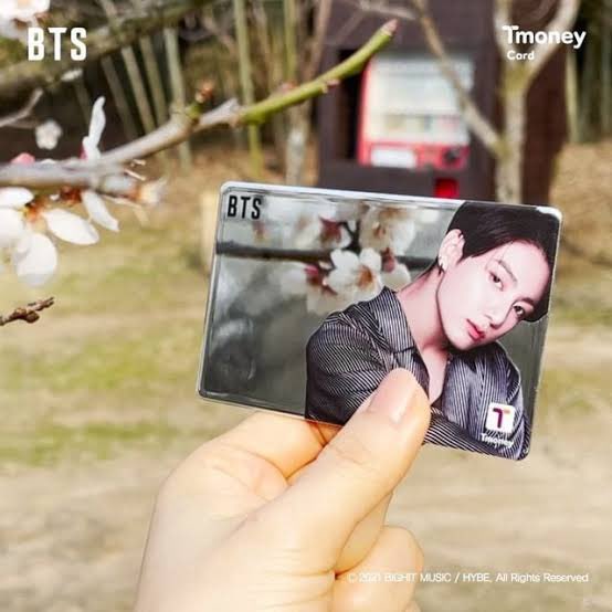 ⋆ ˚｡⋆୨୧˚  wtb lfs ph

Korea T-Money Card

— Open to any design, will choose the ones I like best 💗
— Preferably priced at around php150 (but budget is flexi)

Please comment or dm for offers ♡