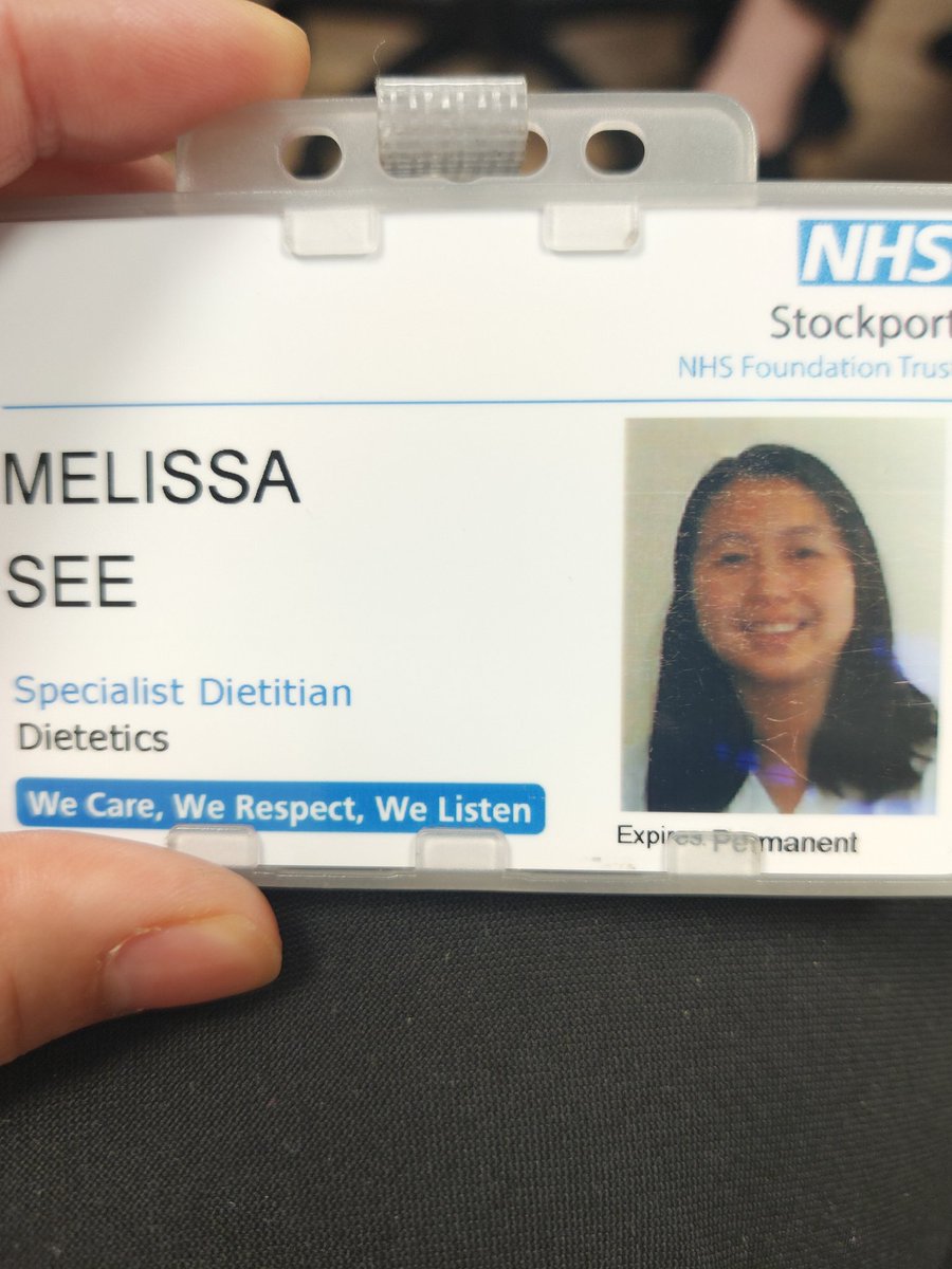Mel_C_See's tweet photo. Yesterday was my last day with the SHH dietitians. I have love working with these beautiful people and they have definitely become a work family. ❣️❣️ @SFTDietitians @StockportICU @StockportNHS https://t.co/mlkQEgzZfV