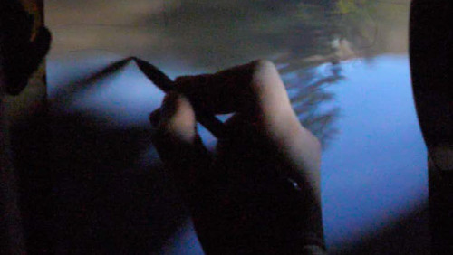 🎨 Mercredi 30 septembre et dimanche 1er octobre à 14h et 16h, découvrez les secrets de fabrication des plus grands chefs-d’œuvre avec l'atelier artistique camera obscura animé par le collectif sans cartel et réalisez votre dessin !

Réservation conseillée, à partir de 12 ans