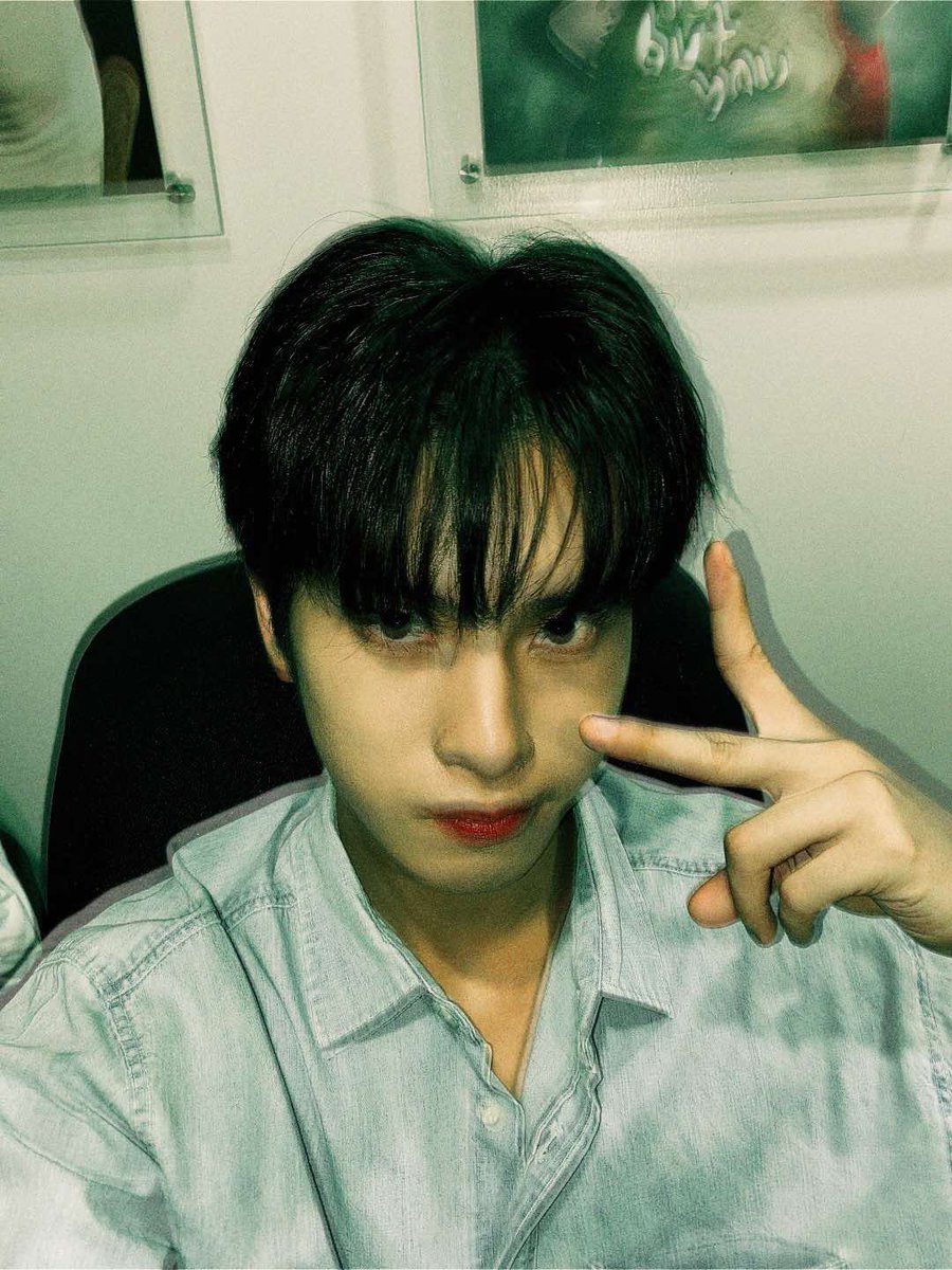 [🐶] ✌🏻

#HORI7ON #호라이즌 #KYLER #카일러