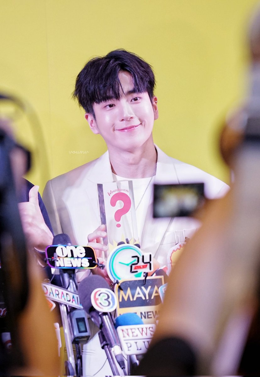 vounv's tweet photo. รีรันสุดๆ ยินดีกับรางวัลของทั้ง 3 คนด้วยคร้าบ

@mynameisnanon @cnonkul @Josswayar
#NANONxเอ๊ะ 
#mynameisnanon #nanon_korapat
#นนกุลเอ๊ะ #nonkul #josswayar
#LFBKK2023 
#LearningFest https://t.co/w95Cs8UOCn