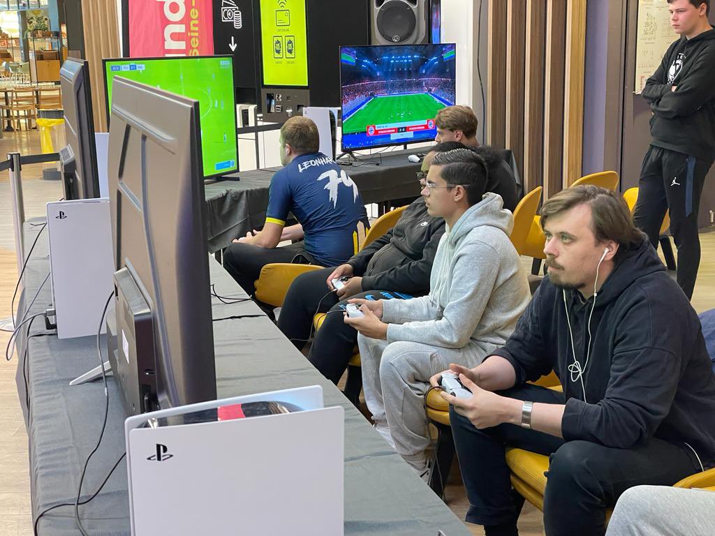 Grand Paris Sud tweet media