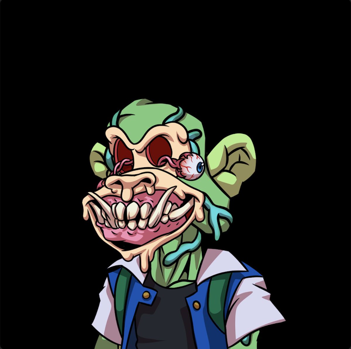 Thorsten Pauli 🧡$DOG tweet media