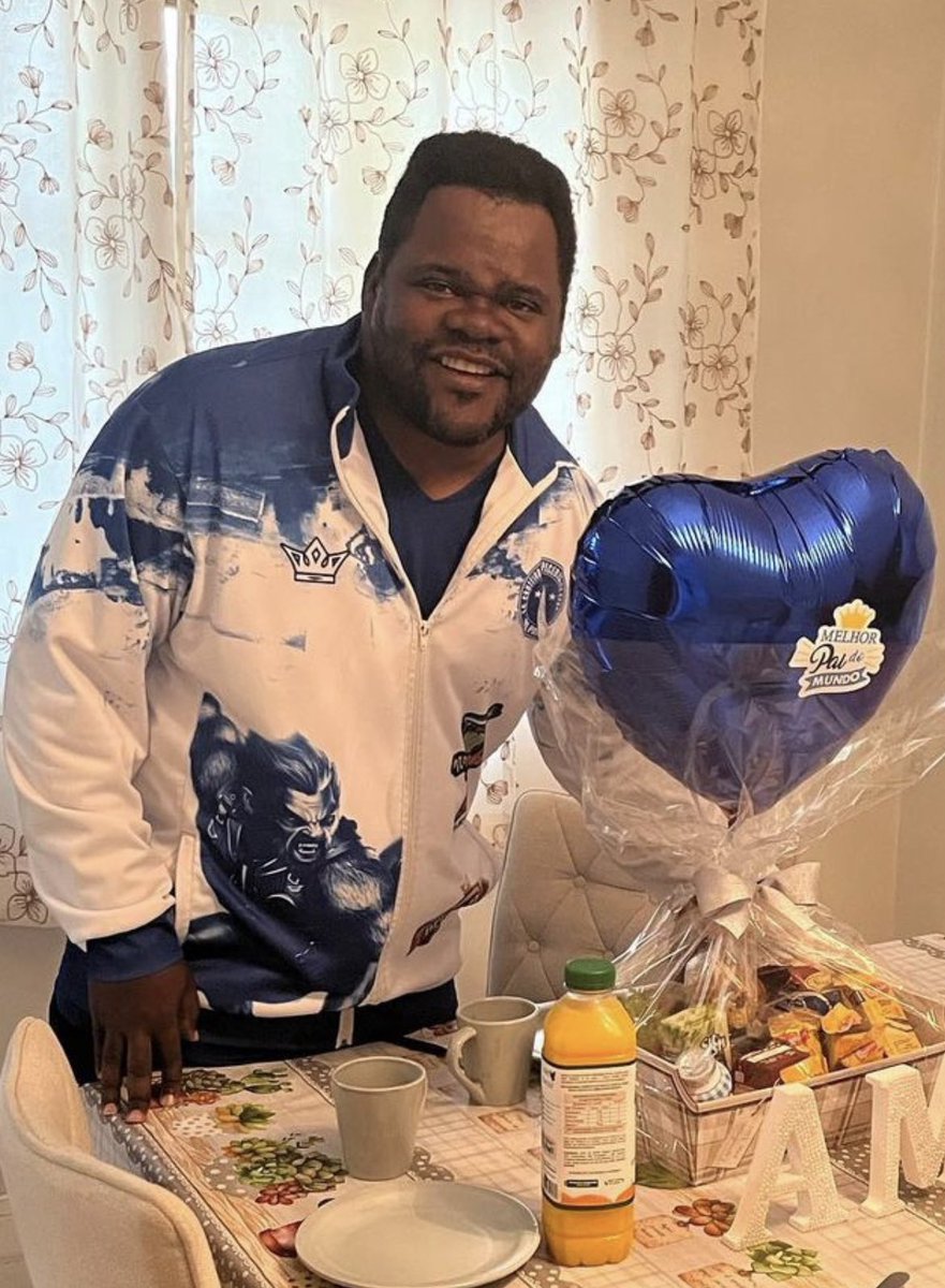 TANTI AUGURI FABIO SIMPLICIO