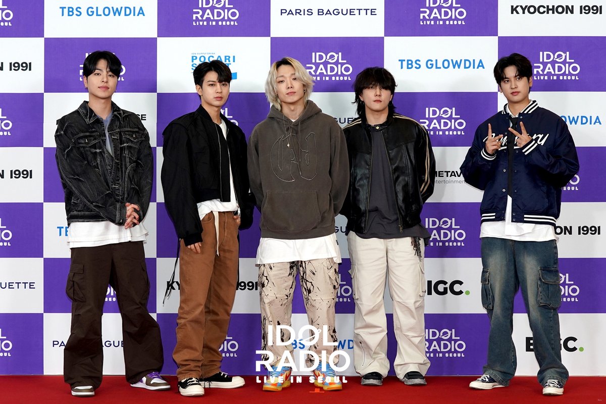 withMBC tweet media
