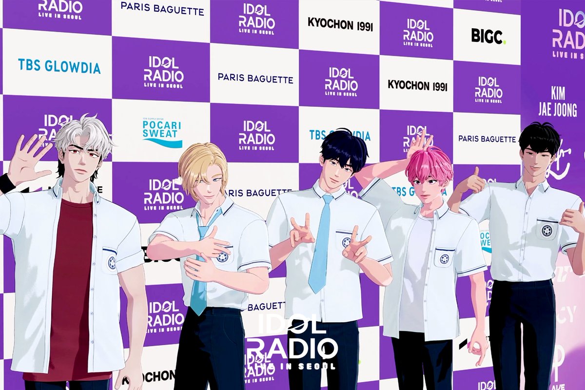 withMBC tweet media