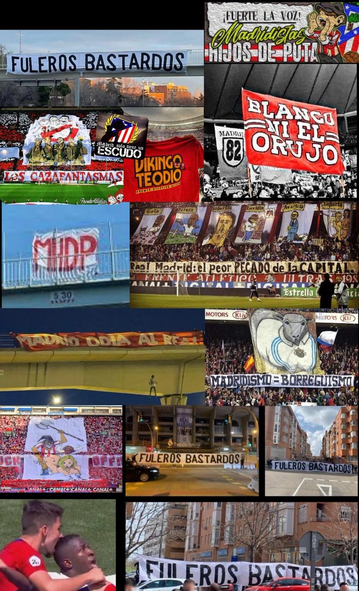 Castizo¹⁹⁰³ tweet media