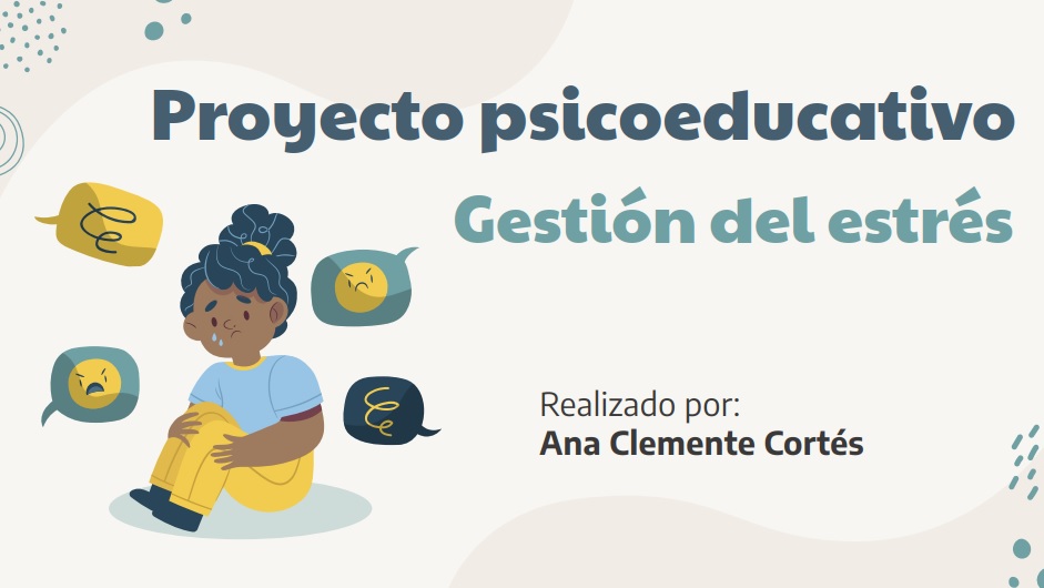 IESAMPASALER's tweet photo. La próxima semana, 2º bach comienzan talleres de GESTIÓN DEL ESTRÉS. Desde AMPA financiamos estos talleres para ayudarles a afrontar EBAU con la mayor autoconfianza posible. Se incluye una sesión con las familias de est@s alumn@s. Más info en nuestra web. https://t.co/GK1yzxu61y