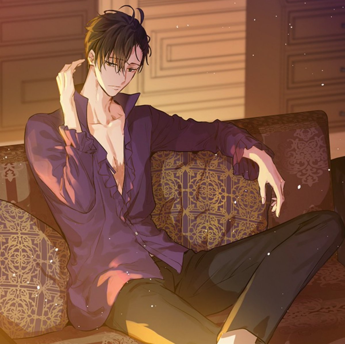 🧵                                                    🧵
          You can't Tailor-make
               Situations in Life,
     But you can Tailor-make the
        Attitudes that Fit them.

⠀⠀⠀⁑ MDNI | 18+ THEMES ⁑
    ◪ #NSFWRP #GIRP #MVRP ◩
                      ↻ + ♡