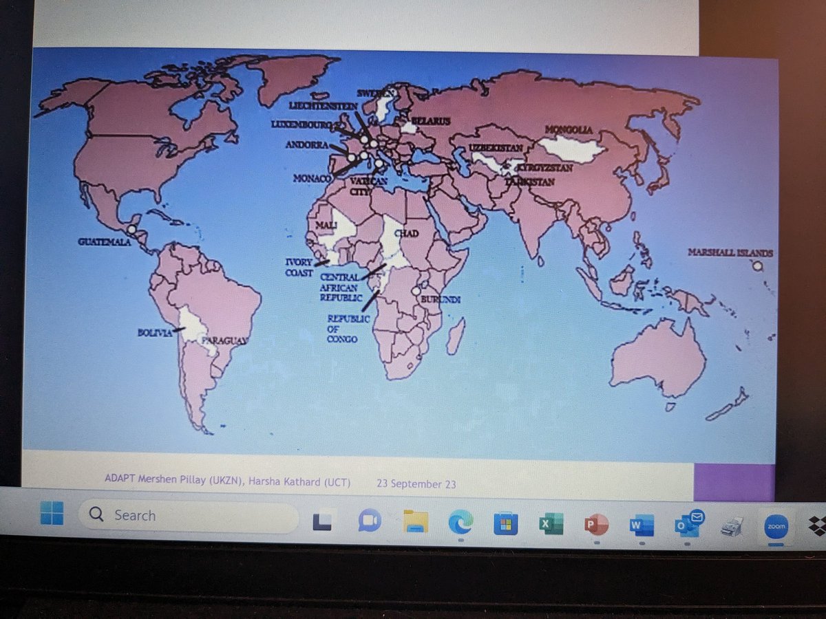 emmajaneshah's tweet photo. Normalisation of colonization between global north towards global south existing today #JointStudyDay https://t.co/xVmI6YhxLb