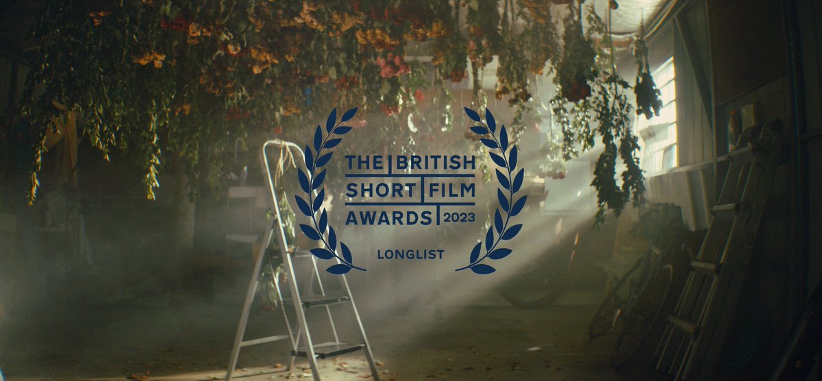 We are excited to announce that ‘The Wilted Rose’ has been Long-listed for the <a href="/BritShortFilm/">The British Short Film Awards</a> Awards

#thewiltedrosefilm <a href="/The_RoaringOnes/">The Roaring Ones</a> <a href="/centreforwomen_/">The Centre For Women & Co.</a>