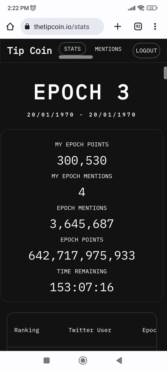 sradhe93's tweet photo. @tipcoineth #tip
 Earn free airdrop ✈️️🔥🔥🔥🔥🔥🔥

Join fast

@elonmusk
@dalwinderjsr9

@tipcoineth #tip https://t.co/MQMndObl3Y