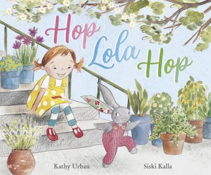 verdecronopia's tweet photo. @Booktrust Lola @hoplolahop https://t.co/b1jKbUlhor