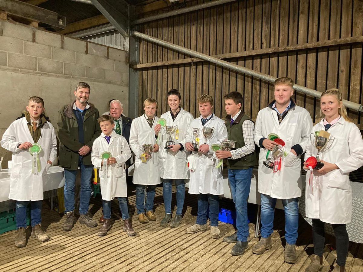 DallowHallBarns tweet media