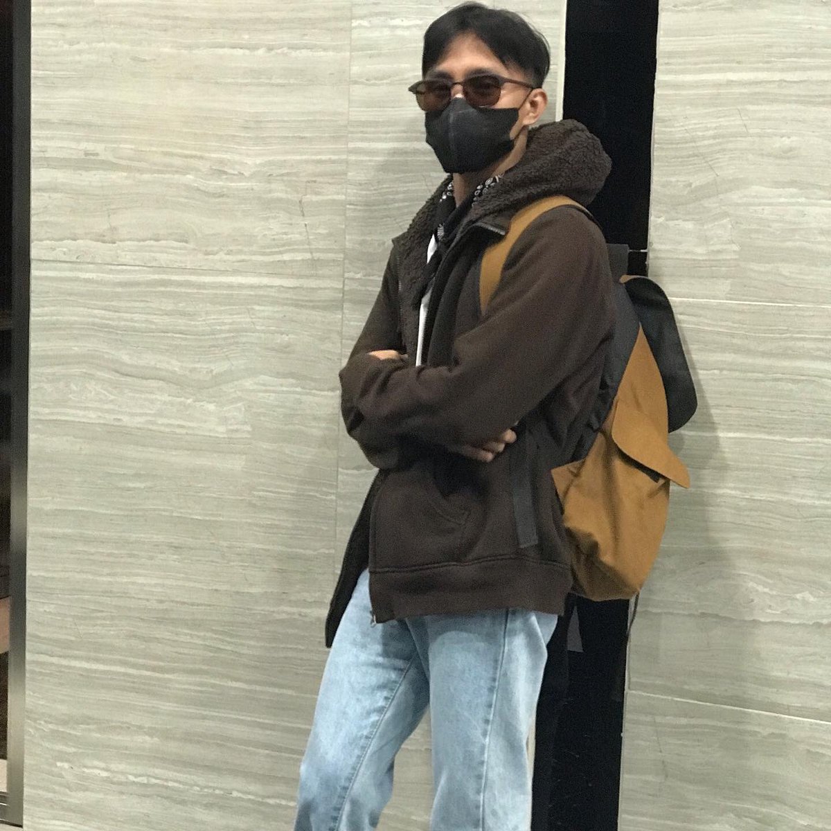 SantingAike's tweet photo. Bad boy▪️☠️ https://t.co/XbaoAhi67j