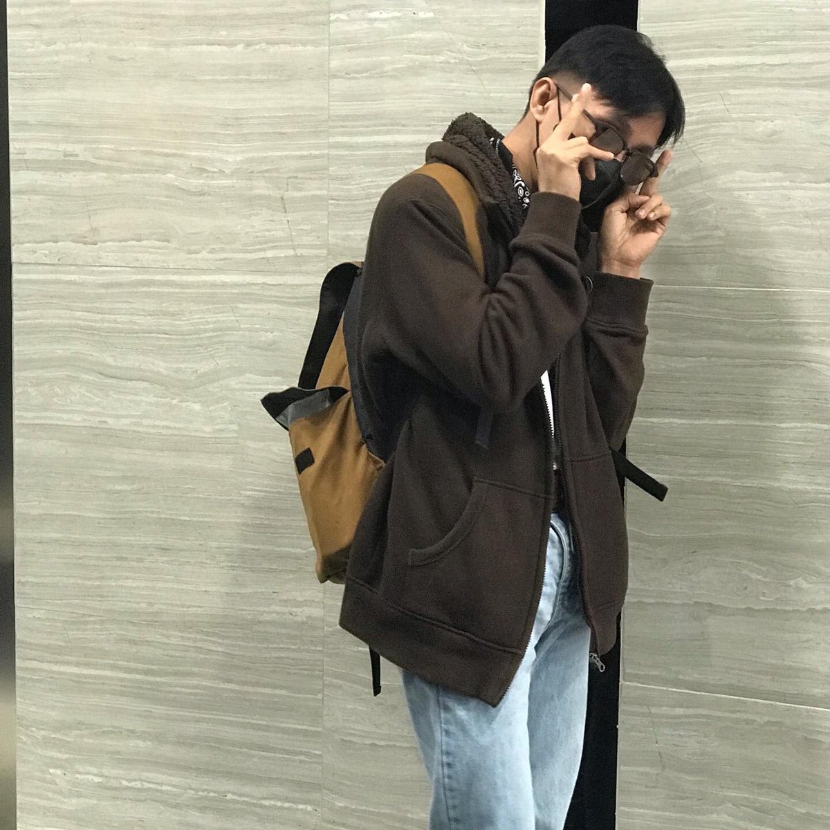 SantingAike's tweet photo. Bad boy▪️☠️ https://t.co/XbaoAhi67j