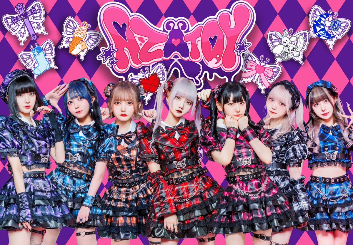 AZATOY_idol's tweet photo. ꒦꒷꒦꒷꒷꒦꒷꒦꒷꒷꒦꒦꒷꒦꒷꒷꒷꒦꒷꒦꒷꒦꒷꒷꒦꒷꒷꒦

🦋 #AZATOY MAIN VISUAL解禁 🦋

それは私が私らしく生きるための魔法。

꒦꒷꒦꒷꒷꒦꒷꒦꒷꒷꒦꒦꒷꒦꒷꒷꒷꒦꒷꒦꒷꒦꒷꒷꒦꒷꒷꒦ https://t.co/eUZTvxuDAO