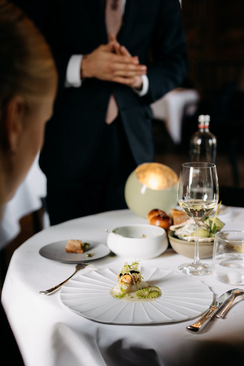 Château Neercanne tweet media