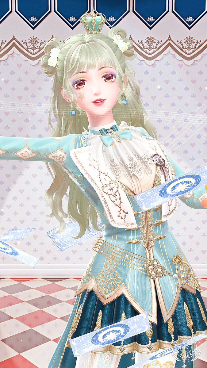 charmtide's tweet photo. yumeiro prince ✨

#闪耀暖暖
#暖暖 
#闪耀暖暖nikki 
#shiningnikki 
#nikki 
#nikkigame 
#shiningnikkigame
#シャイニングニキ https://t.co/82ps4nfwZ1