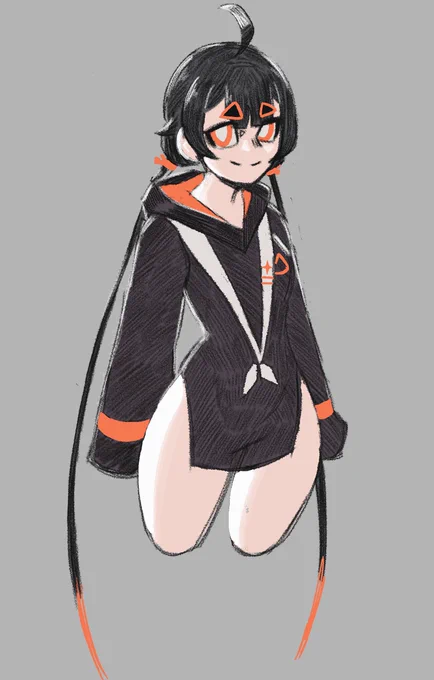 ava for my boy raz's birthday 