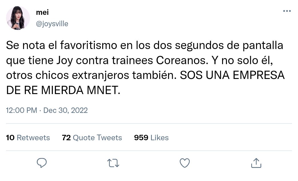daughterofcops's tweet photo. (  +  𝑹𝑬𝑨𝑪𝑪𝑰𝑶𝑵𝑬𝑺  )  poco  tiempo  en  pantalla https://t.co/4WHn0LXCK9