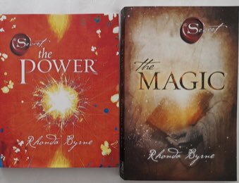 cvidisability's tweet image. #TheSecretPower #SecretMagic by #RhondaByrne remind us of the universal energy and strength of #Love and #Gratitude #NeverGiveUp