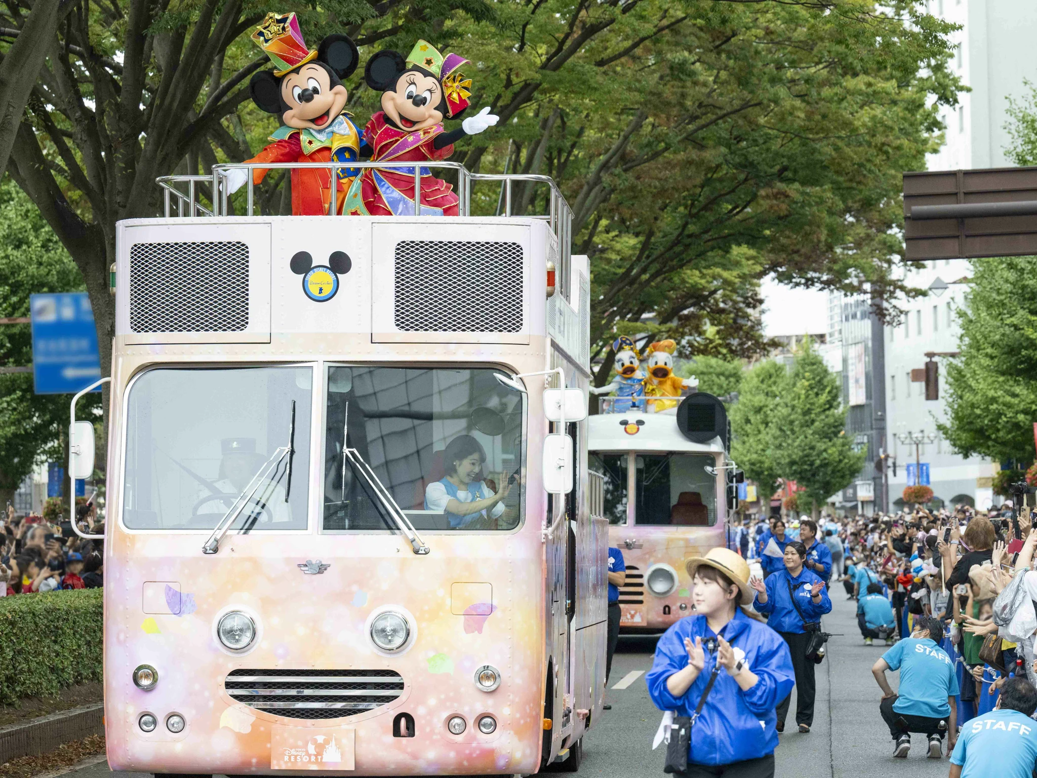 東京ディズニーリゾートPR【公式】 on X: 
