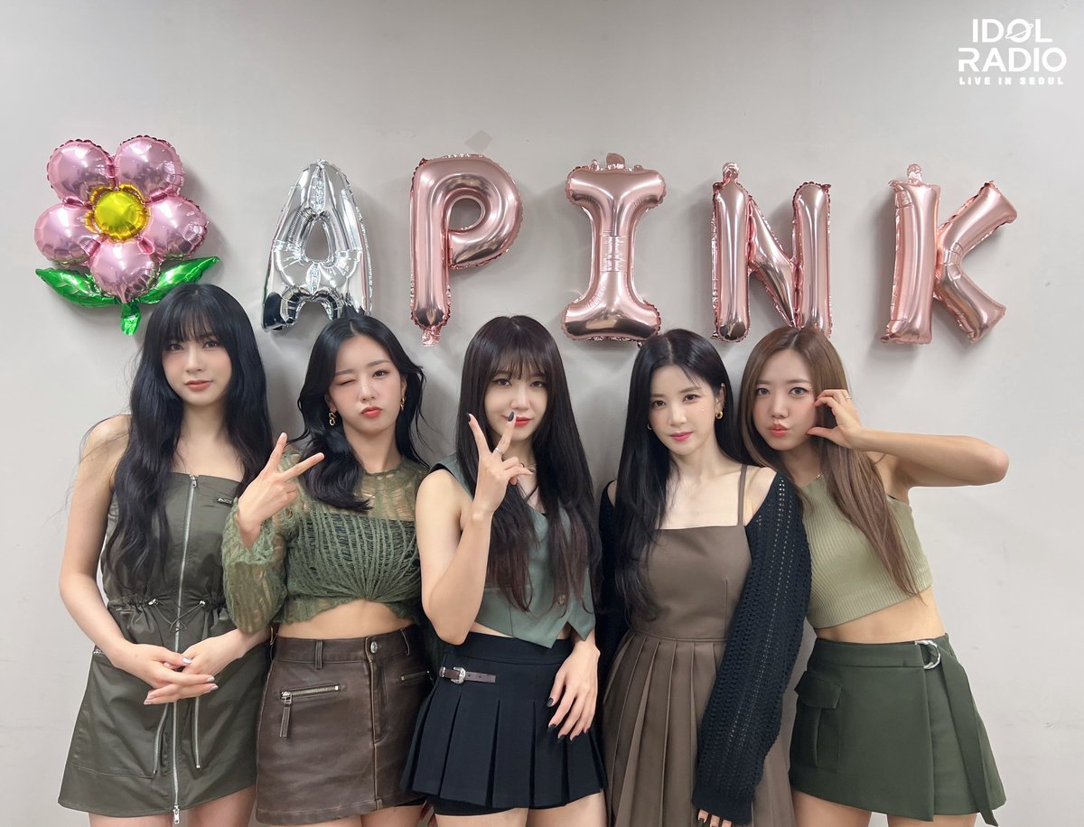 MBC 아이돌 라디오 (공식계정) tweet media