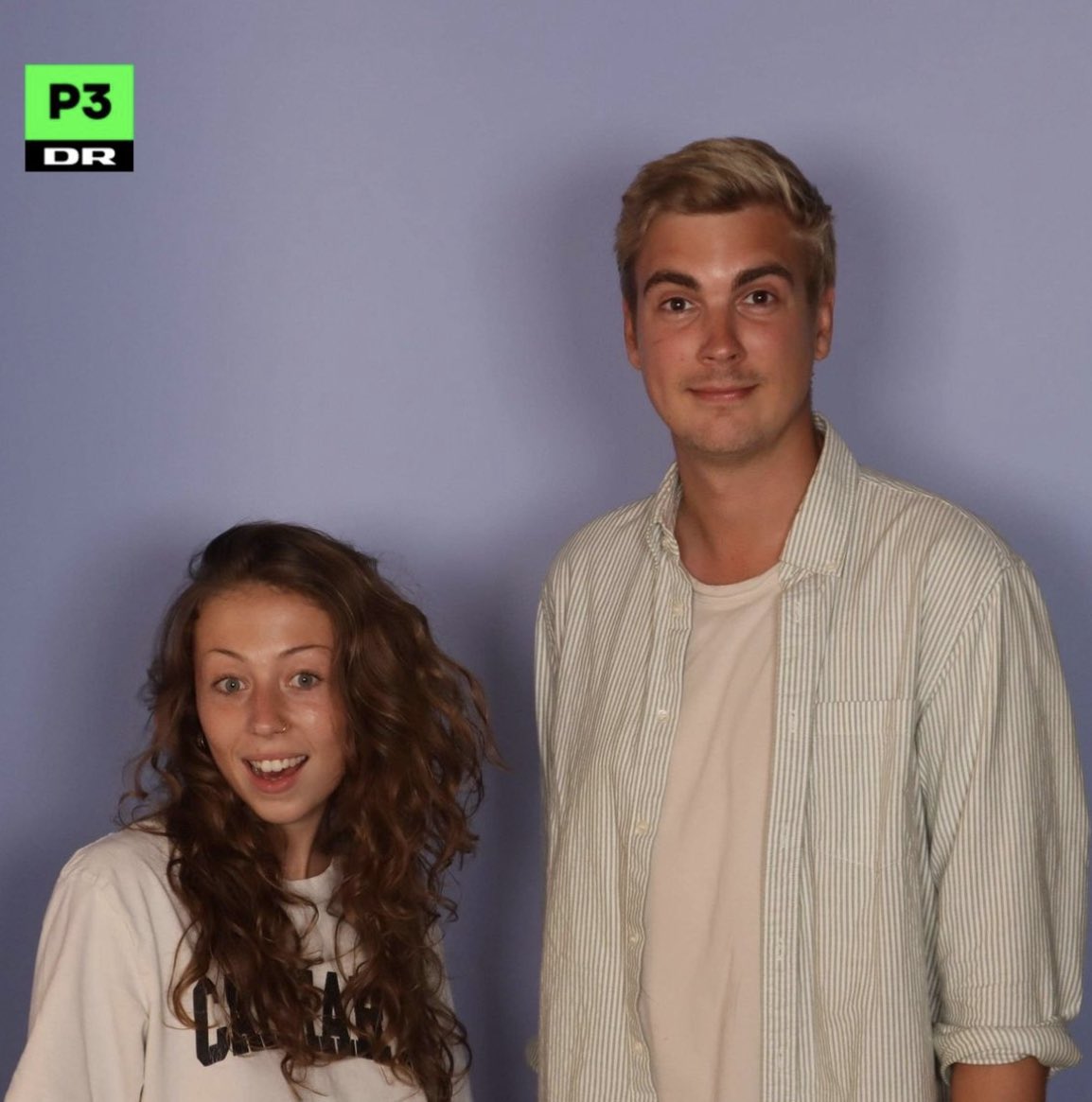 JOBNYT: Efter mere end 300 timers taleradio på 24syv rykker jeg videre. Fra næste måned går jeg nemlig helt balajka på P3 - i et nyt aktualitetsprogram, der skal formidle nyhederne på anderledes måder. Lyt til Balalajka. Mandag til torsdag, 16-18.

#dkmedier