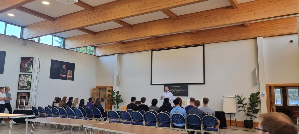 RMS Sixth Form tweet media