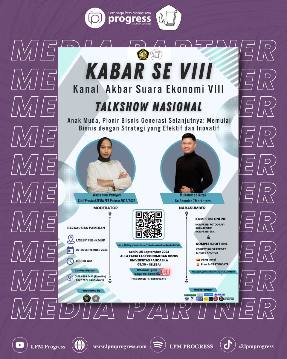 LPM Progress tweet media