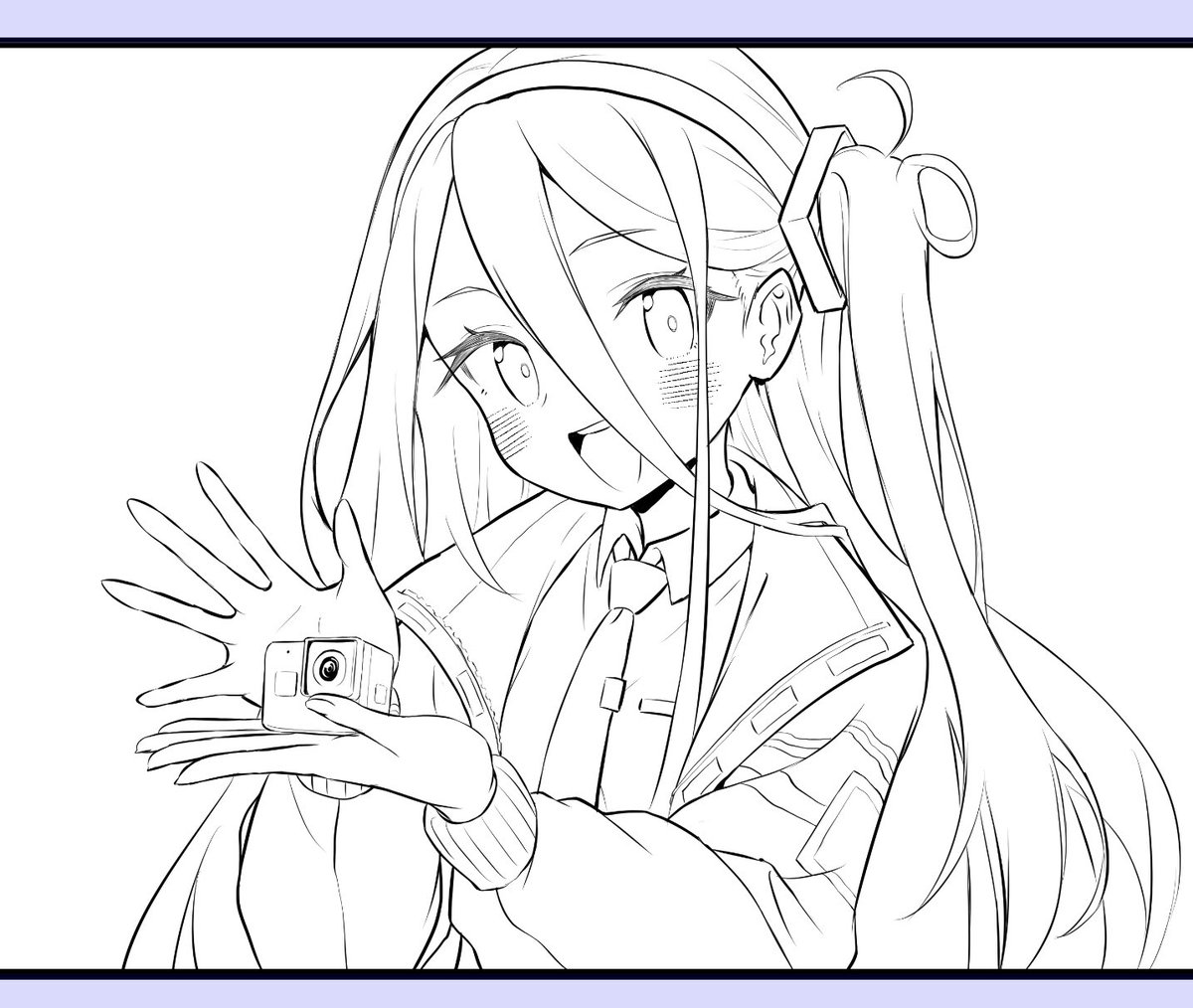 …✍️ 