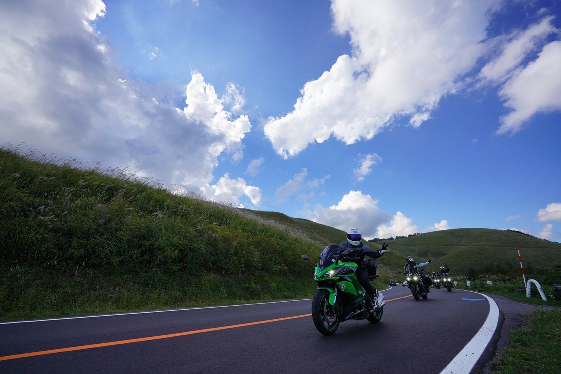 Hirokazu👤 tweet media