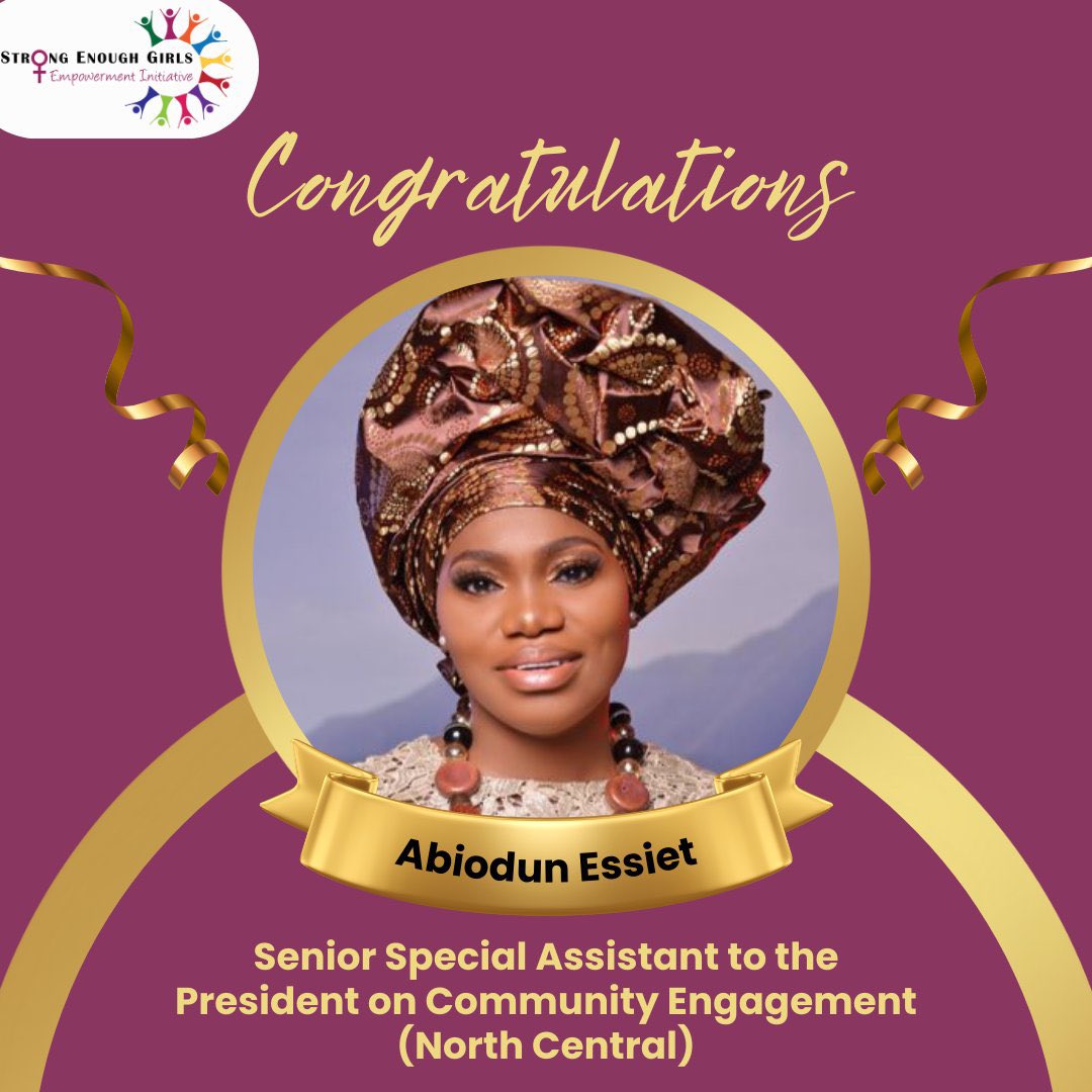 Abiodun Essiet PhD tweet media