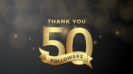 ajikangelo's tweet image. Thanks for 50 followers🥳🥳🥳
Let&apos;s take it to 100 followers for the #100DaysOfTechnicalWriting
#100DaysOfCode 
#100DaysOfEngineering 
#EngineeringStudentSemesterChallenge 
Lots of love🥰🥰🥰