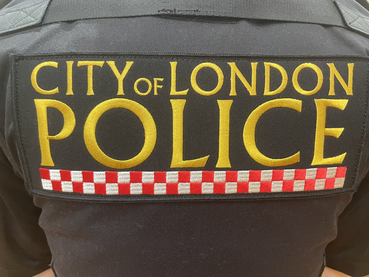 ⛔️ ROAD CLOSURES ⛔️
 
Leadenhall Street and St Mary Axe up to Undershaft, are currently closed whilst emergency services carry out a training exercise.
 
Please don’t be alarmed if you see an increased police presence in the area at this time. Thank you for your patience.