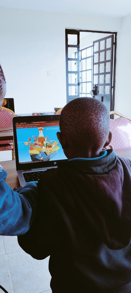 smartcloudke's tweet image. Empowering kids for the digital world is essential, but it's equally vital to guide them through it. At SmartCoders, our mission is to equip young learners with the skills to stay safe online. #OnlineSafety #SmartCoders Be internet Awesome with @Google