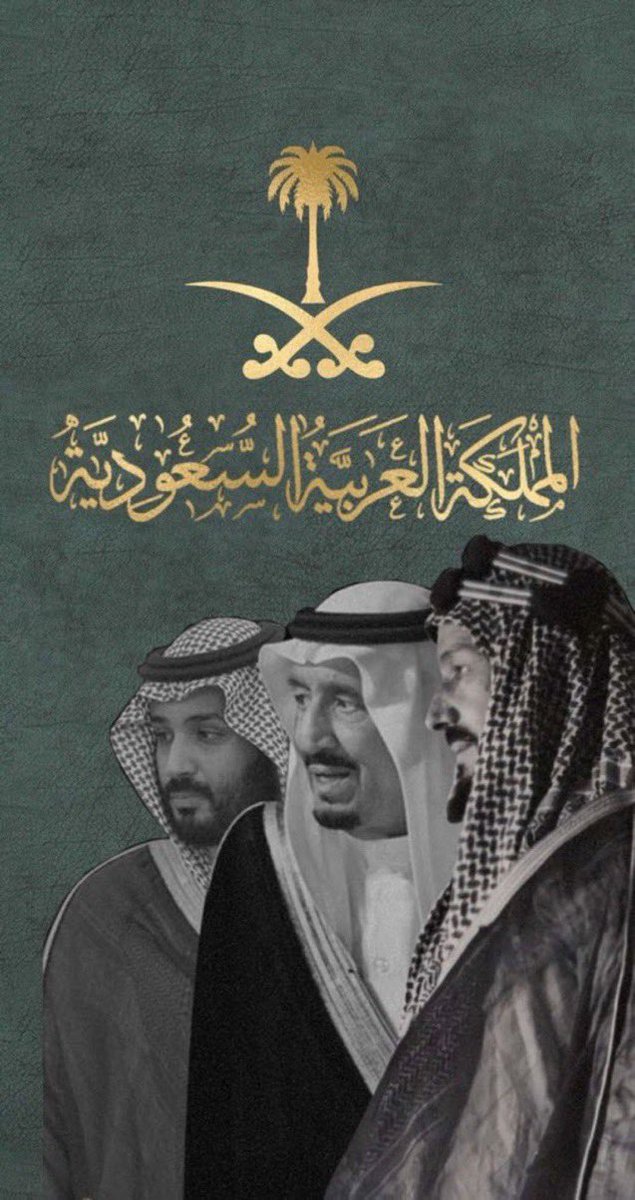 Reeno_07's tweet photo. موطني .. عشت فخر المسلمين 🇸🇦🤍💚 https://t.co/G0DFhsibXw