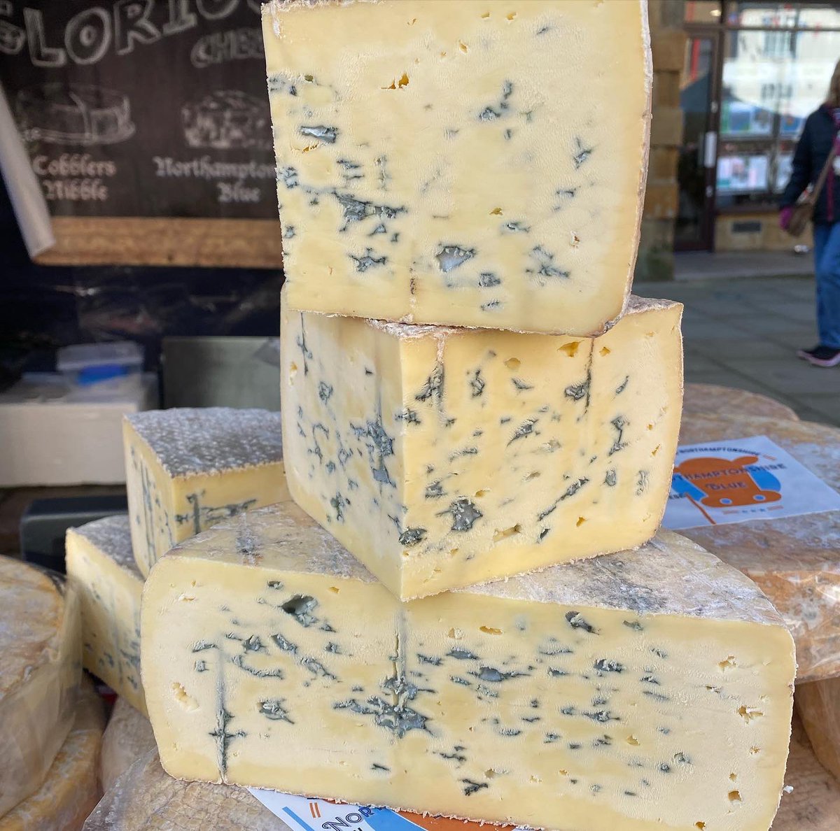 Cobblers Nibble tweet media