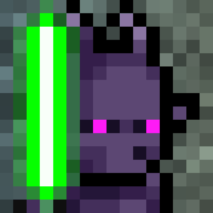 Simply256's tweet photo. Happy Saturday from the #CyberGoat ๐
Get your Glow sticks at the ready we're off to a Rave๐
#NFTCommmunity #NFTdrop #ETH #Simply256 #KeepItSimple https://t.co/ICAyzkWeeN