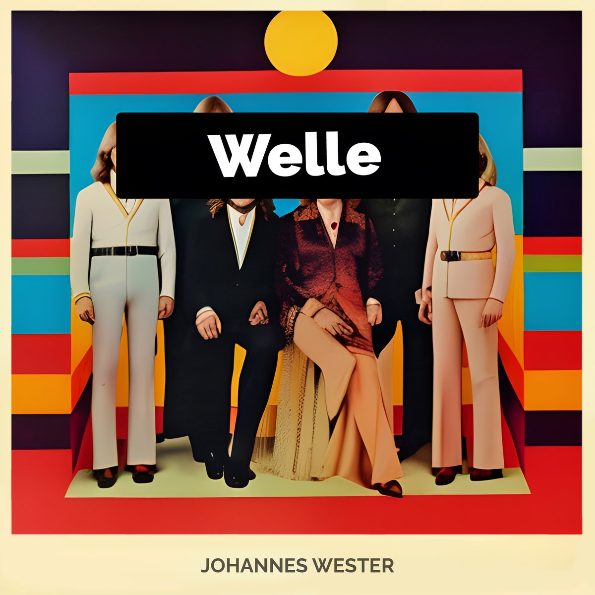 Mein neues Lied "Welle". Hier hätte ich gerne wieder eine deutlich tiefere Stimme gehabt (die in diesem Fall gerne auch leicht asi sein dürfte). 🤷🏼

li.sten.to/welle

#musik #neuemusik #dünnesstimmchen #newmusic #musicproducer #fürnspass #durchdienacht #onlylove❤️