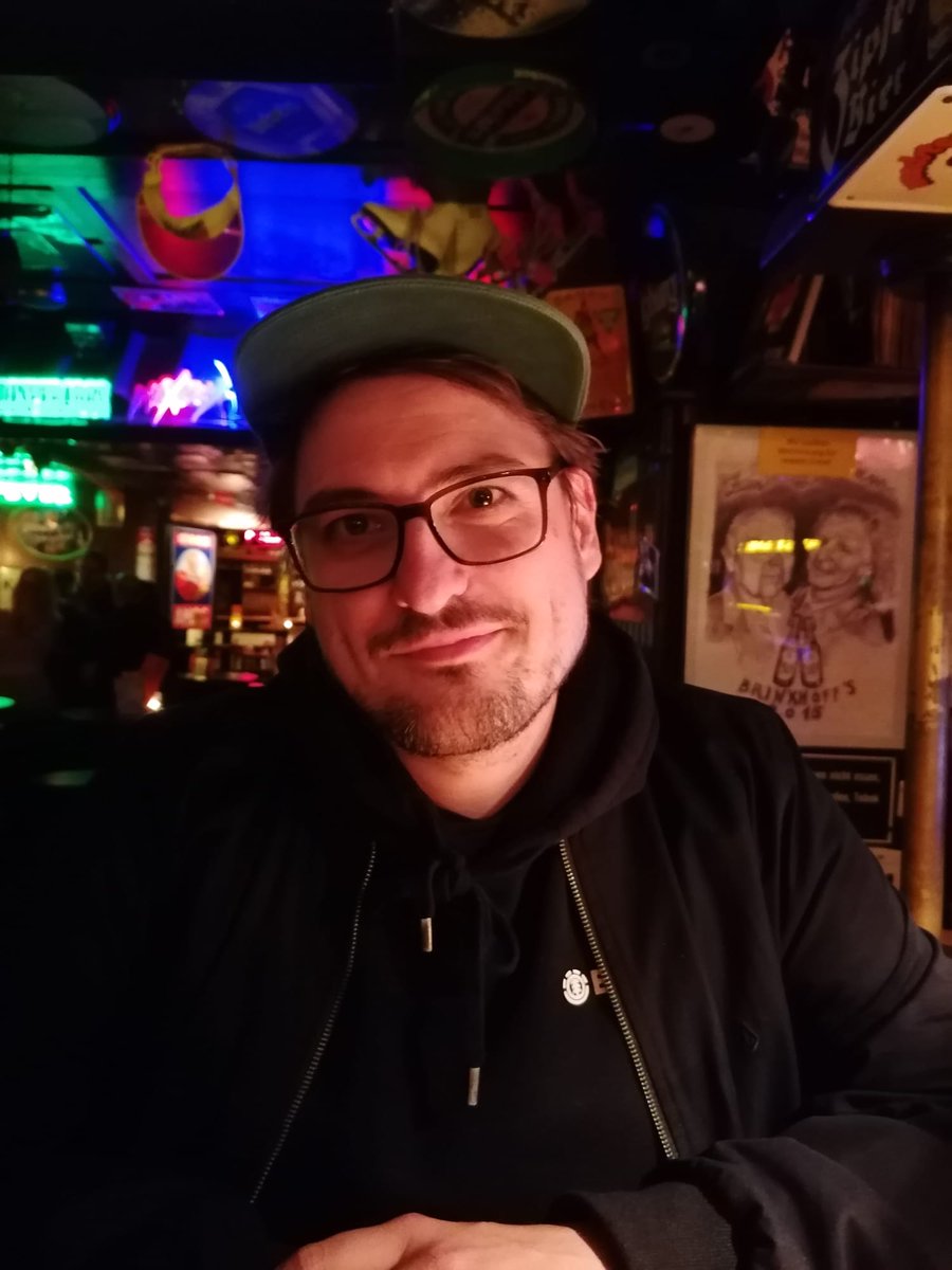 Marcus Bäumer tweet media
