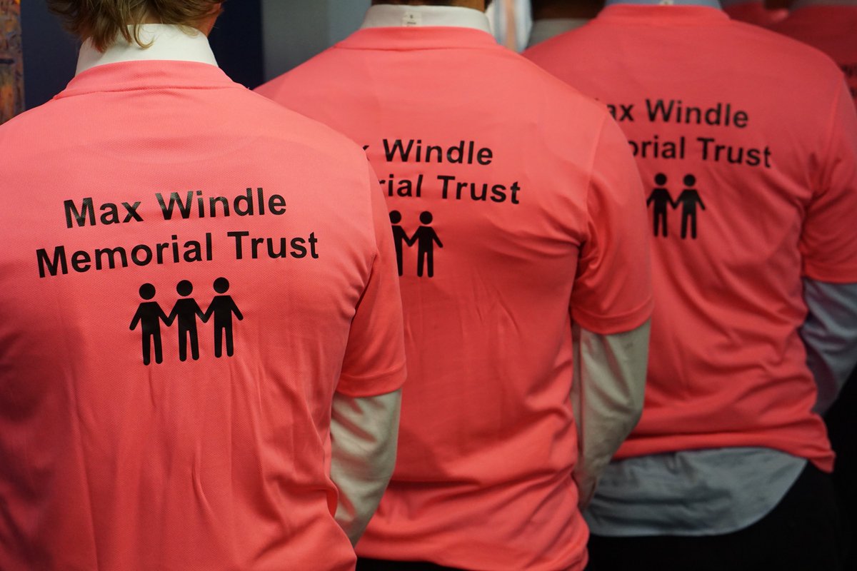 #RGSGuildford So proud of our amazing Sixth Form students raising funds for <a href="/MWMT2021/">The Max Windle Memorial Trust</a> this weekend. Follow their progress on social media &amp; please do support this incredible cause, supporting &amp; promoting mental health: justgiving.com/page/pilgrimsc…