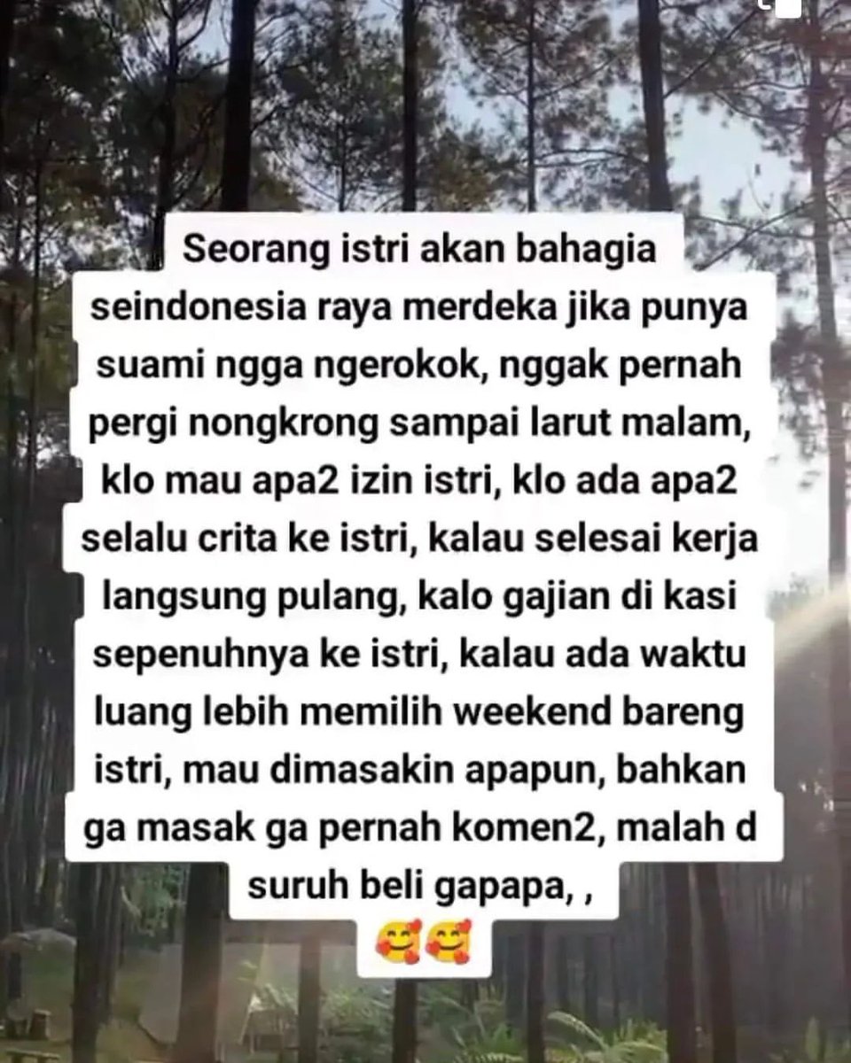 sosmed keras tweet media