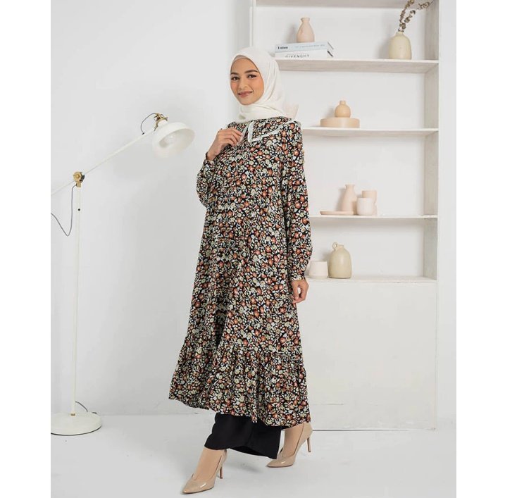 pejiaw's tweet photo. ⭐5
Floral Dress
Dress Muslim Motif Bunga
👉 https://t.co/kX0NZ9CVo9
#dress #shopeeaffilate #AffiliateMarketing https://t.co/Uck2ecXT3t