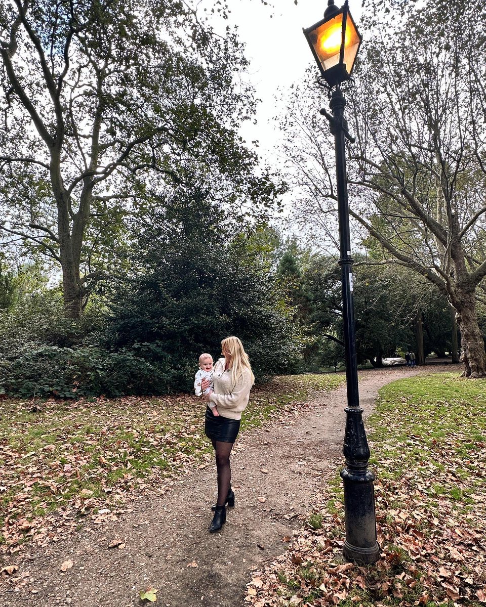 So excited for autumn now 🍁🍂