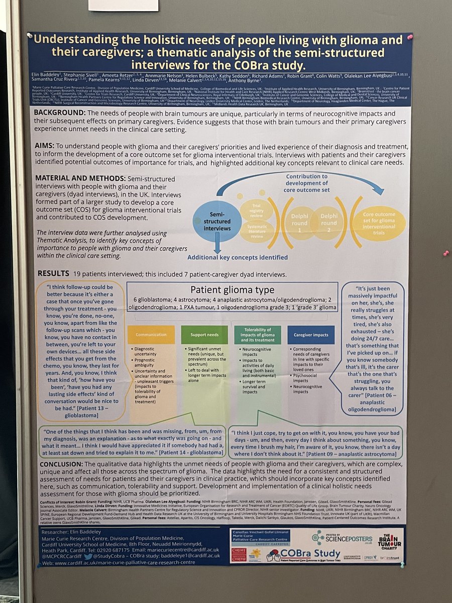 COBra Study tweet media