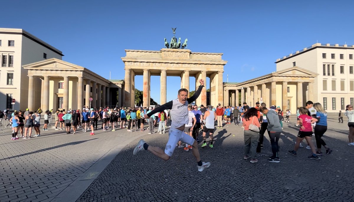 Andreu Raya Demidoff (@andreurdemidoff) on Twitter photo Ready for opening the European Week of Sports running 🏃🏼 <a href="/bmwberlin49th/">BMW Berlin Marathon 49th</a> . Just 6 days until #ESSD2023. Tomorrow we #runforjoy <a href="/WMMajors/">Abbott WMMajors</a> <a href="/EuSport/">EUSport</a> <a href="/mdsz_hssf/">HSSF</a> <a href="/educacondeporte/">DES</a> Ready for opening the European Week of Sports running 🏃🏼 <a href="/bmwberlin49th/">BMW Berlin Marathon 49th</a> . Just 6 days until #ESSD2023. Tomorrow we #runforjoy <a href="/WMMajors/">Abbott WMMajors</a> <a href="/EuSport/">EUSport</a> <a href="/mdsz_hssf/">HSSF</a> <a href="/educacondeporte/">DES</a>