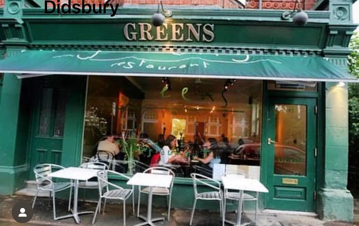 @greensveggie is 33 years old today. Happy Birthday to us and thank you to all our customers for keeping us going x